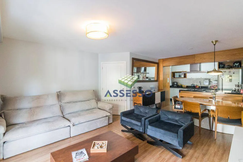 Apartamento, 4 quartos, 119 m² - Foto 4