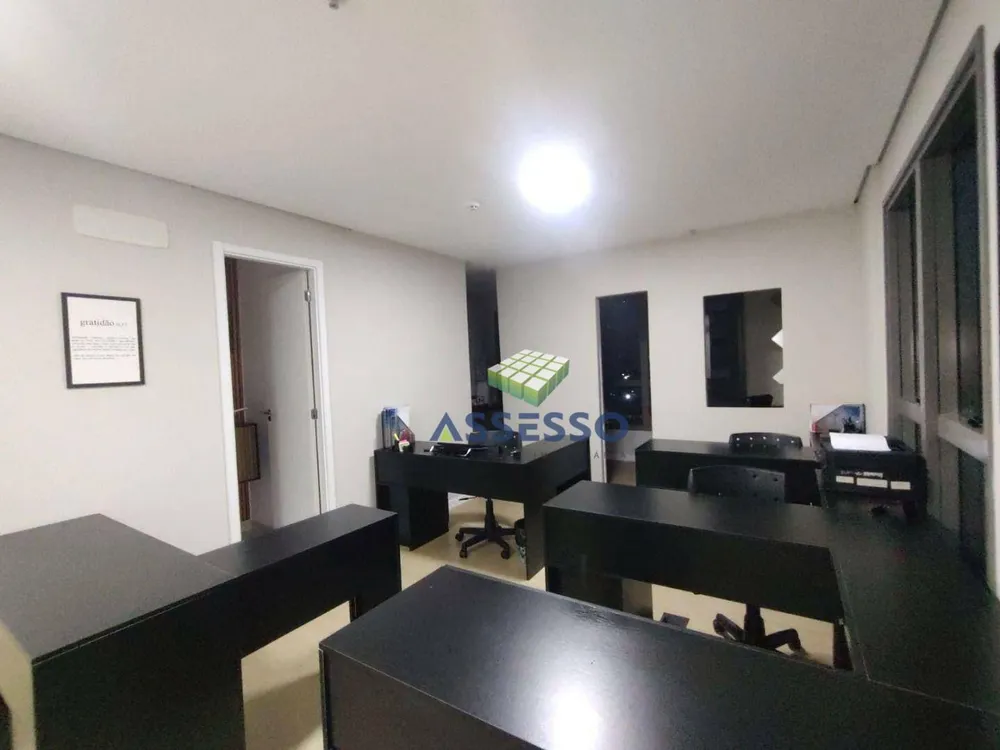 Sala-Conjunto, 38 m² - Foto 4