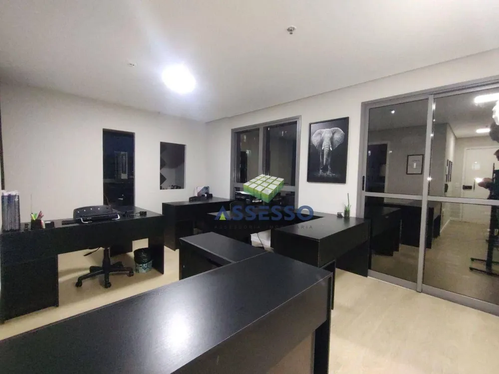 Sala-Conjunto, 38 m² - Foto 2