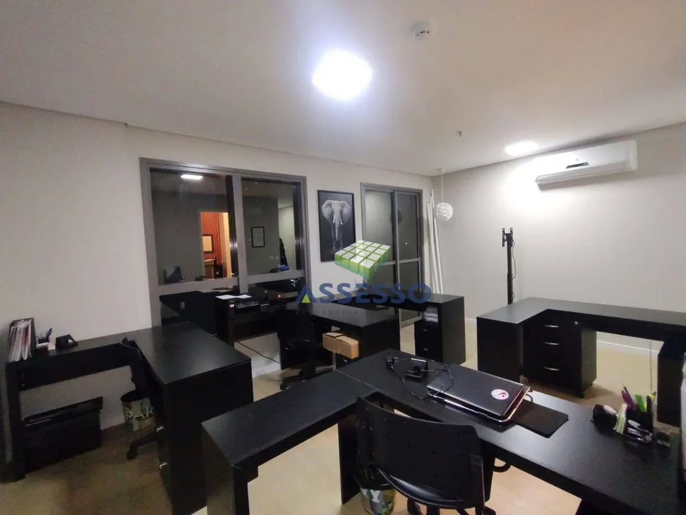 Sala-Conjunto, 38 m² - Foto 3