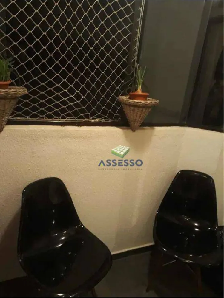 Apartamento, 3 quartos, 75 m² - Foto 4