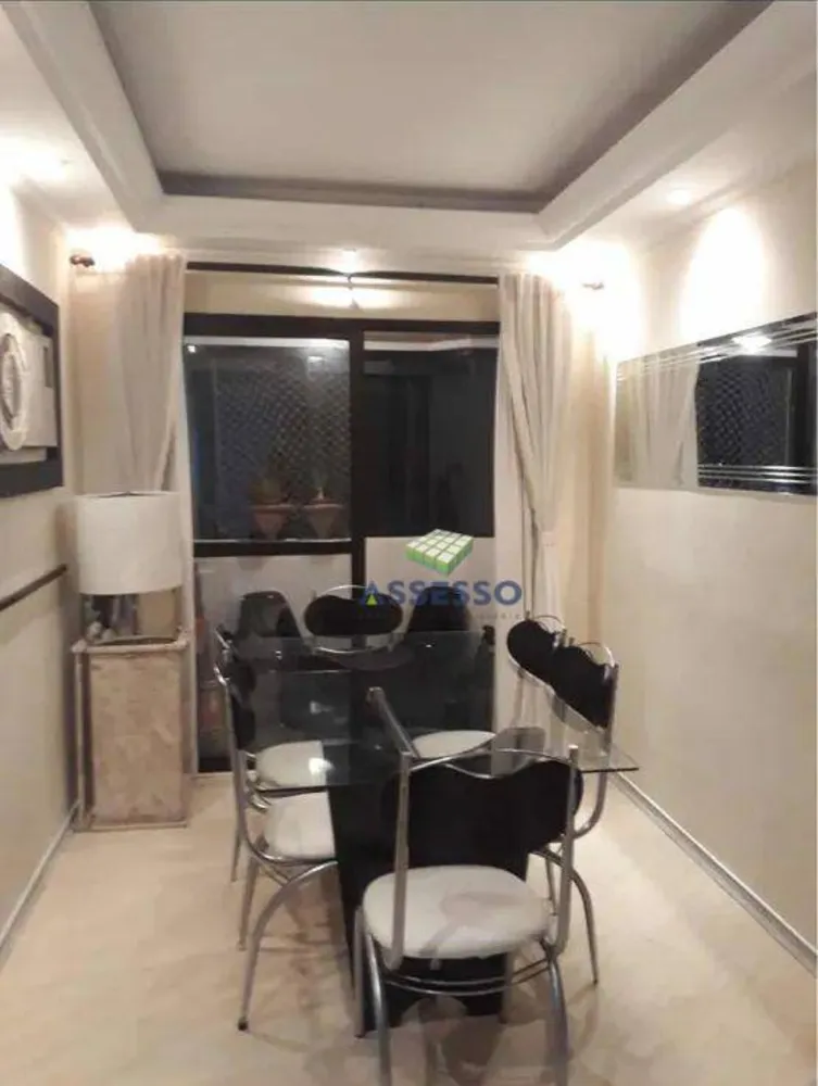 Apartamento, 3 quartos, 75 m² - Foto 3