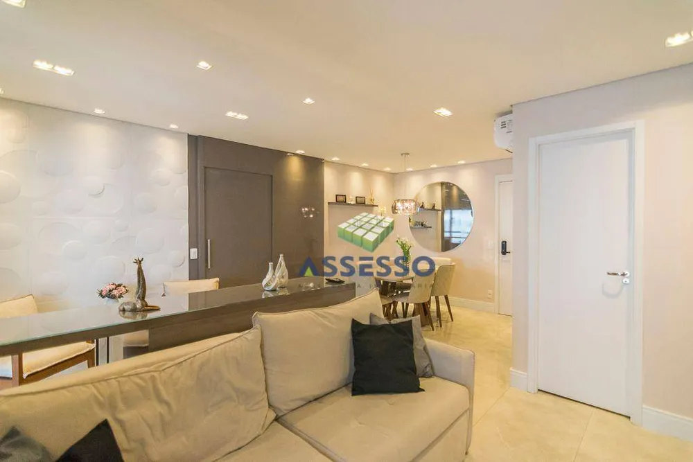 Apartamento, 3 quartos, 120 m² - Foto 3