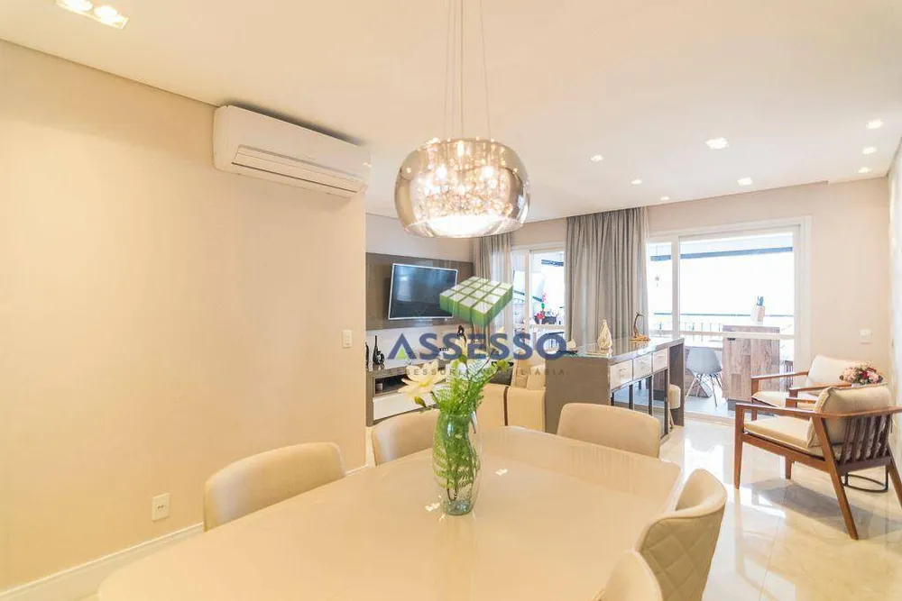 Apartamento, 3 quartos, 120 m² - Foto 1