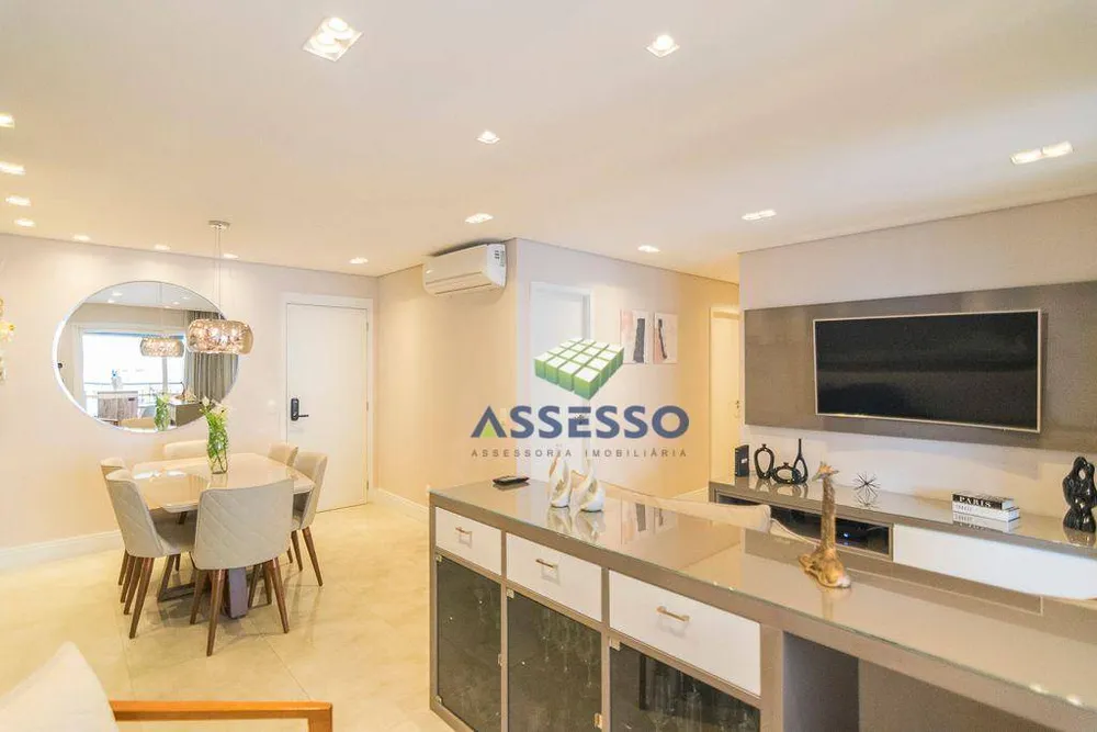 Apartamento, 3 quartos, 120 m² - Foto 2