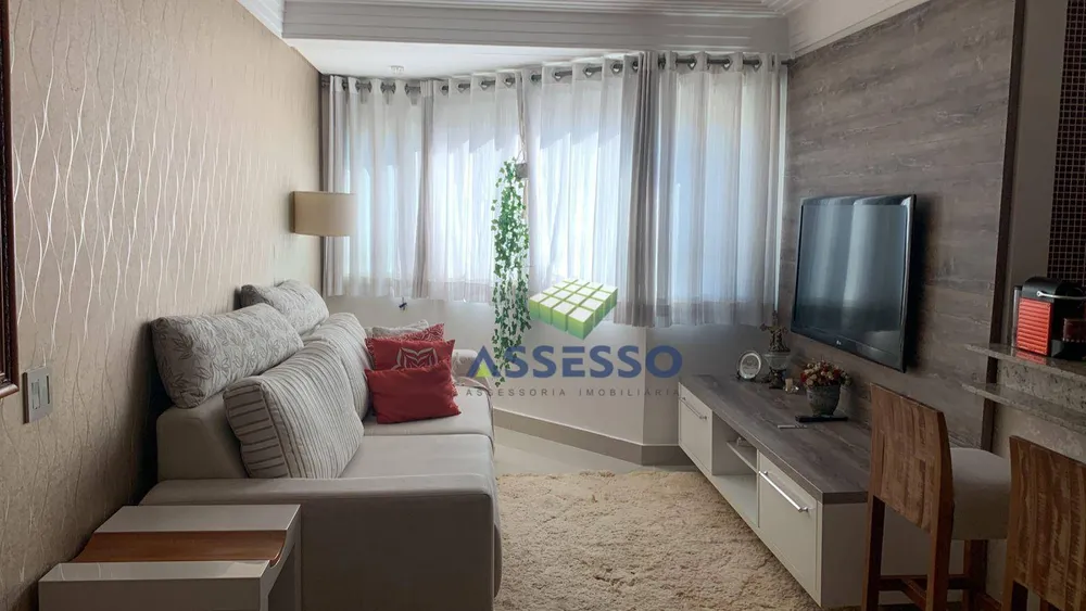 Apartamento, 1 quarto, 50 m² - Foto 1
