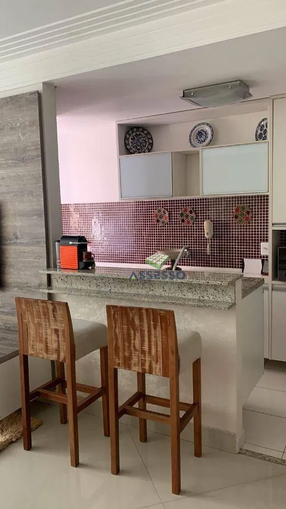 Apartamento, 1 quarto, 50 m² - Foto 3
