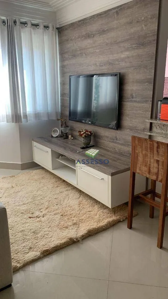 Apartamento, 1 quarto, 50 m² - Foto 2