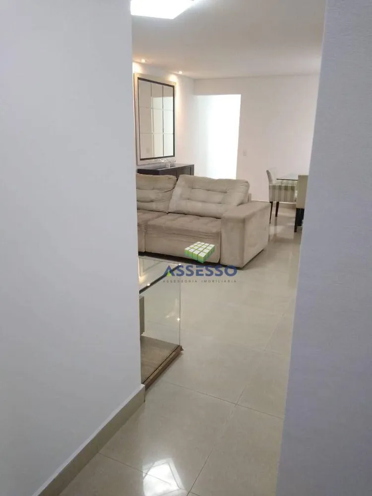 Apartamento, 3 quartos, 101 m² - Foto 2