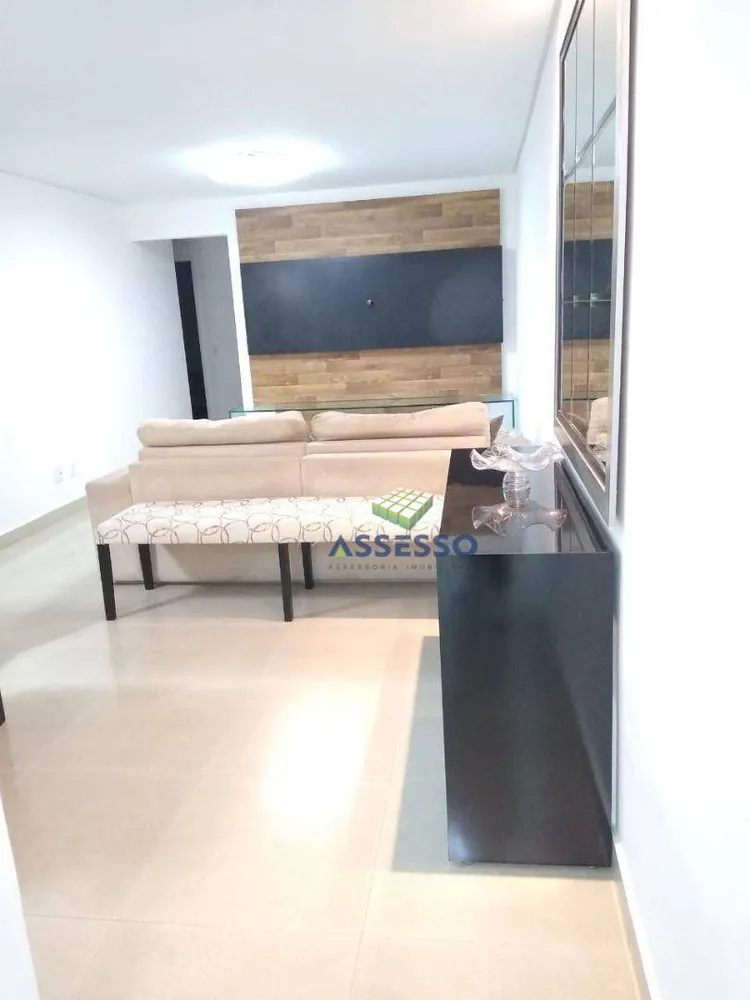 Apartamento, 3 quartos, 101 m² - Foto 3