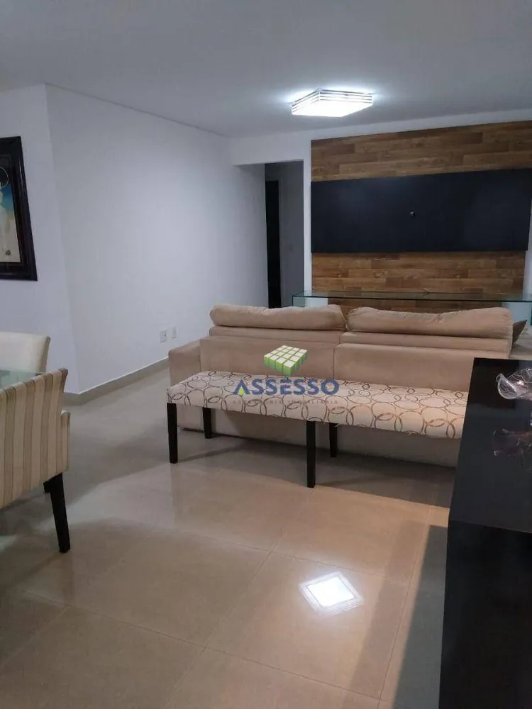 Apartamento, 3 quartos, 101 m² - Foto 4