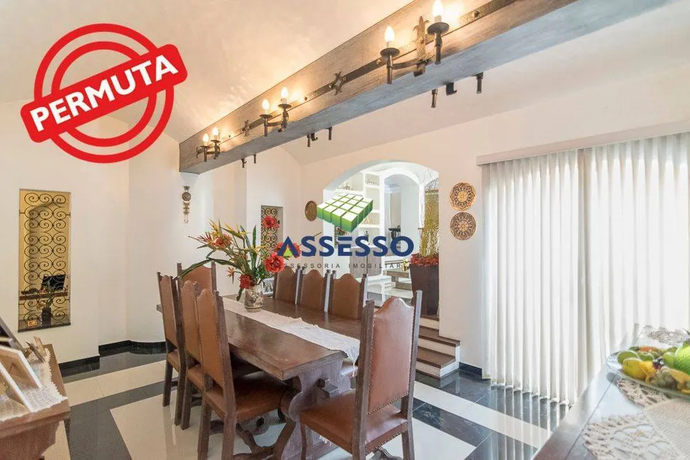 Casa, 4 quartos, 510 m² - Foto 3