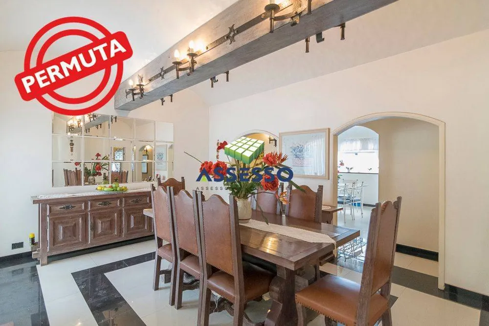Casa, 4 quartos, 510 m² - Foto 4