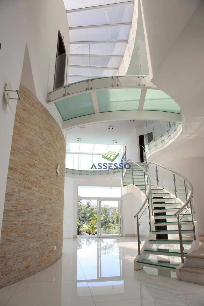 Casa, 5 quartos, 820 m² - Foto 4