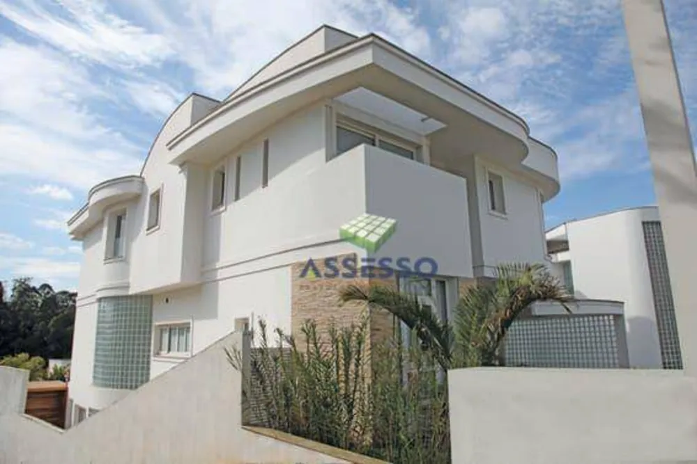 Casa, 5 quartos, 820 m² - Foto 3