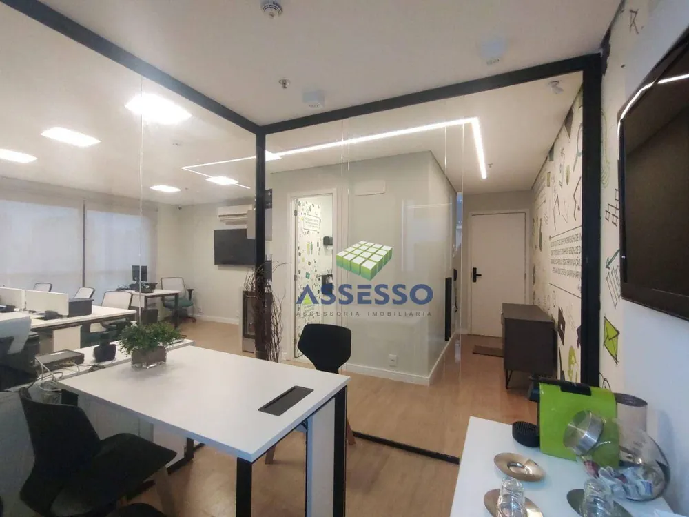 Sala-Conjunto, 38 m² - Foto 2