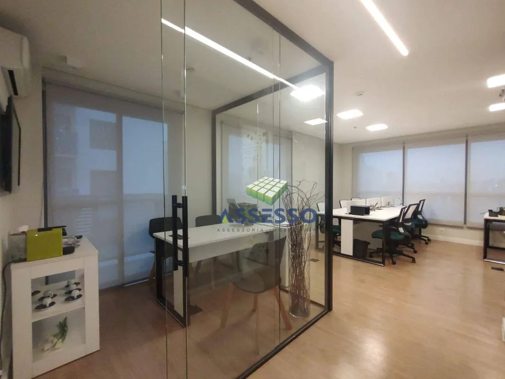Sala-Conjunto, 38 m² - Foto 4