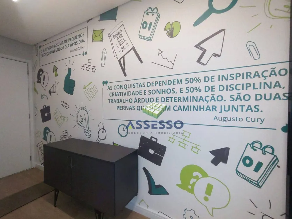 Sala-Conjunto, 38 m² - Foto 3