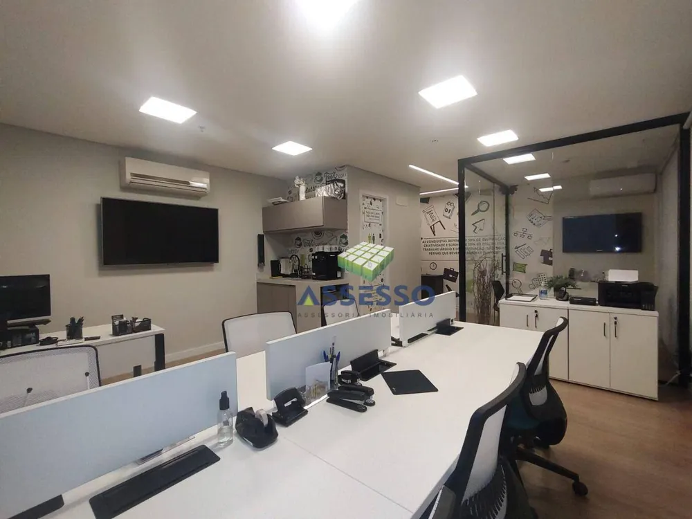 Sala-Conjunto, 38 m² - Foto 1