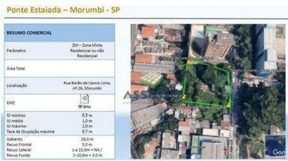 Terreno, 1762 m² - Foto 1