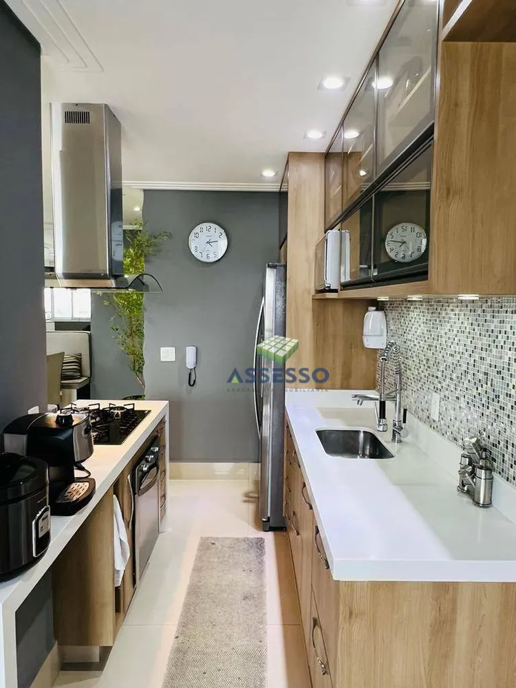 Apartamento, 3 quartos, 88 m² - Foto 4