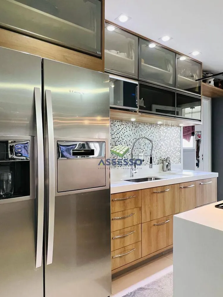 Apartamento, 3 quartos, 88 m² - Foto 2