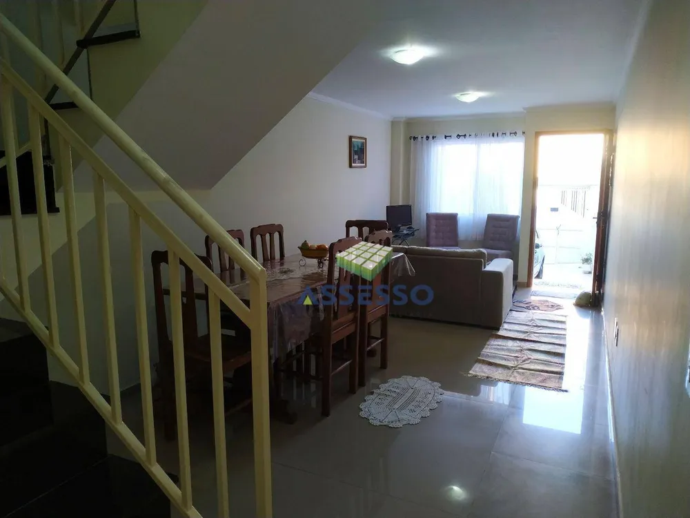Casa, 2 quartos, 86 m² - Foto 4