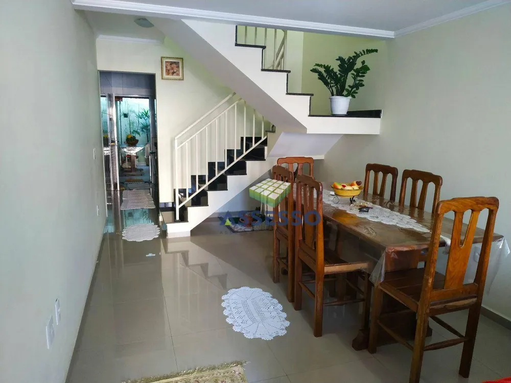 Casa, 2 quartos, 86 m² - Foto 1