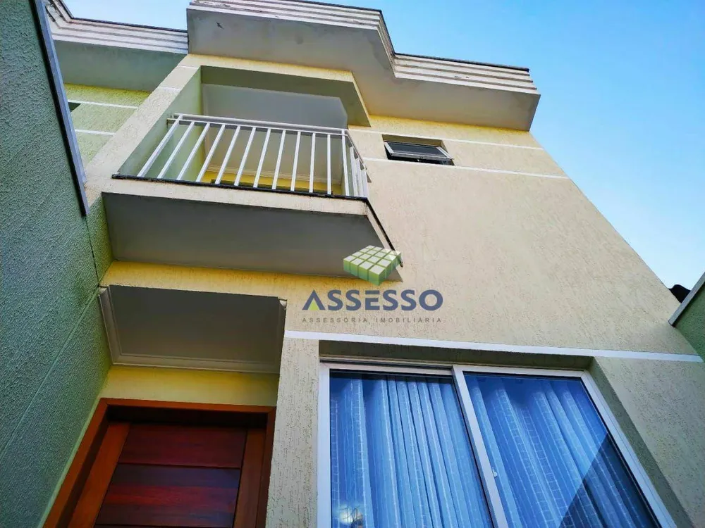 Casa, 2 quartos, 86 m² - Foto 2