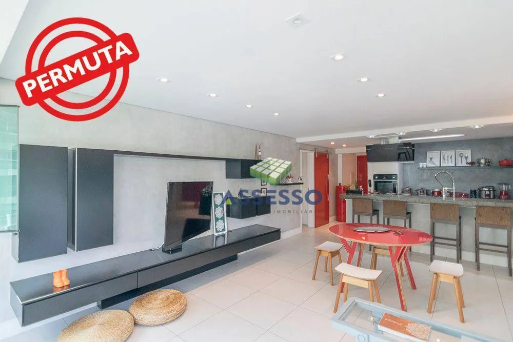 Apartamento, 2 quartos, 94 m² - Foto 4
