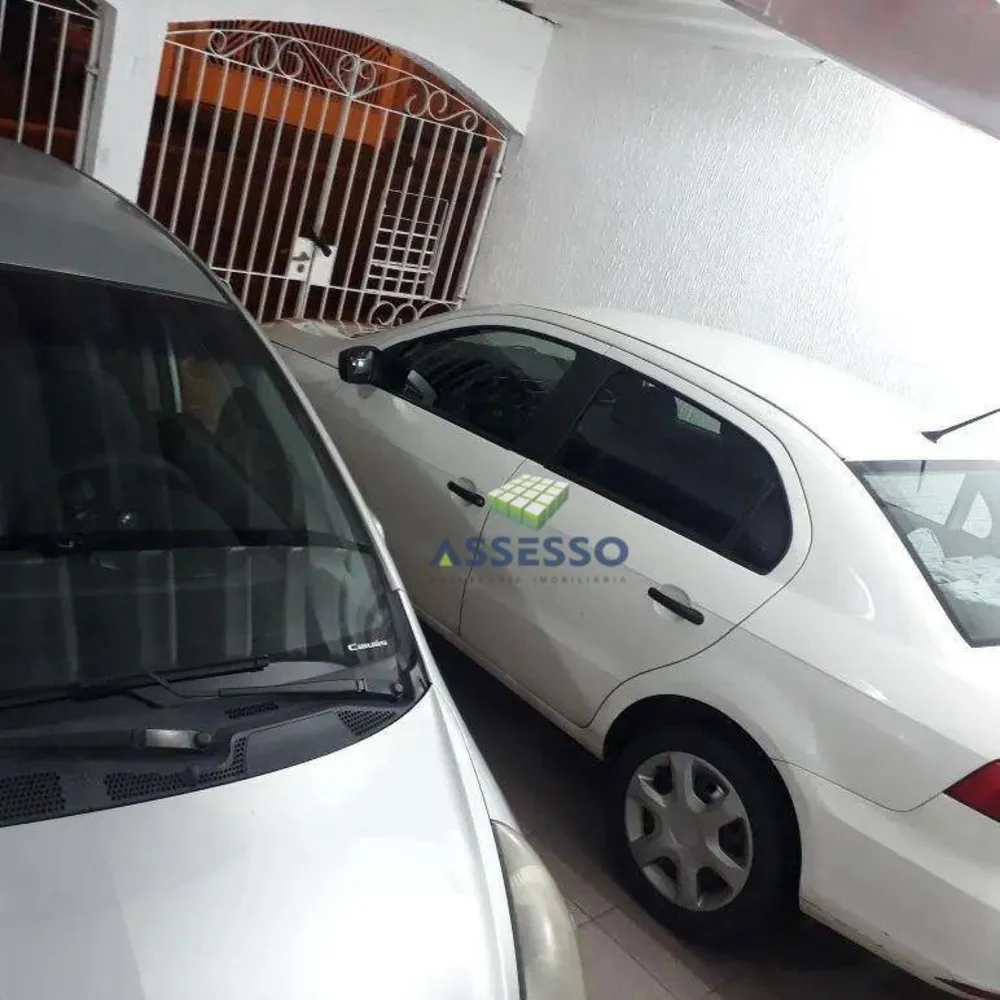 Casa, 3 quartos, 173 m² - Foto 3