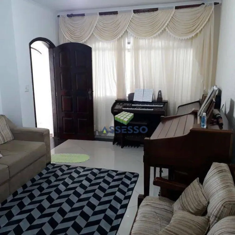 Casa, 3 quartos, 173 m² - Foto 4