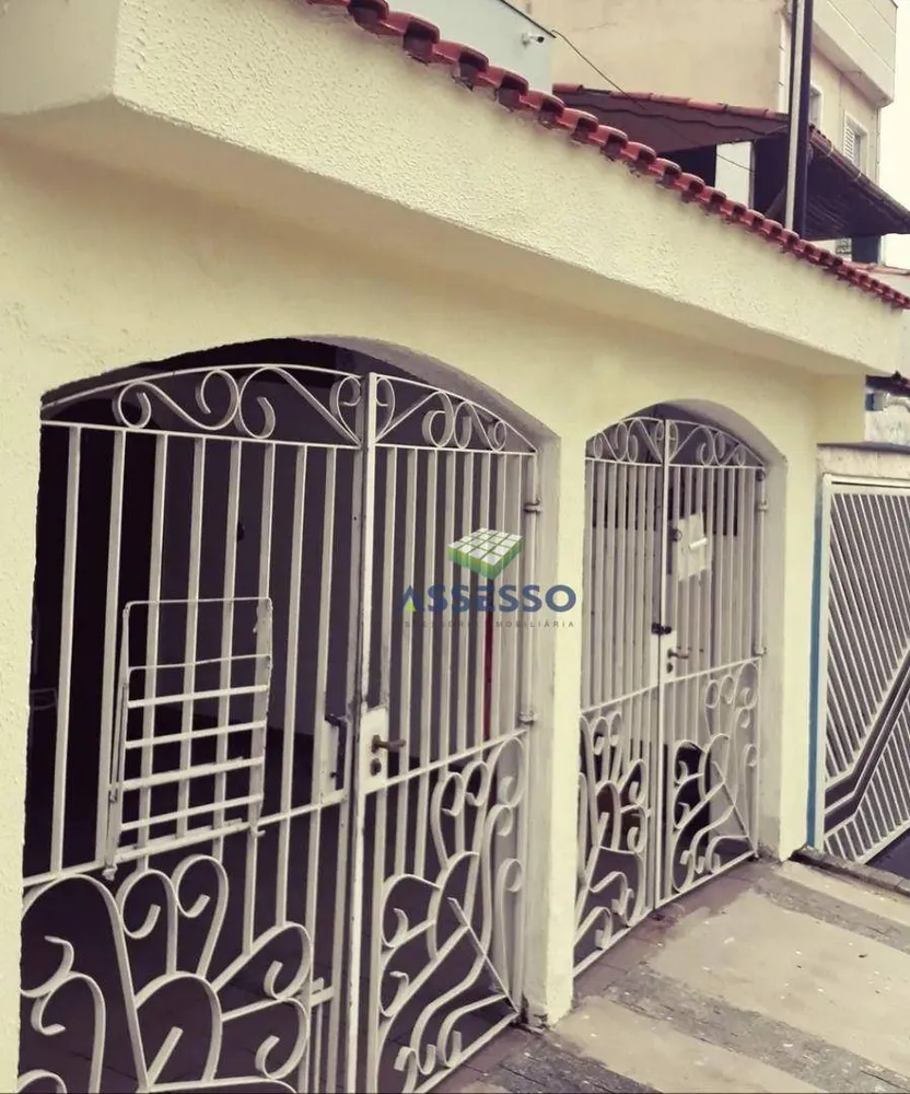 Casa, 3 quartos, 173 m² - Foto 2