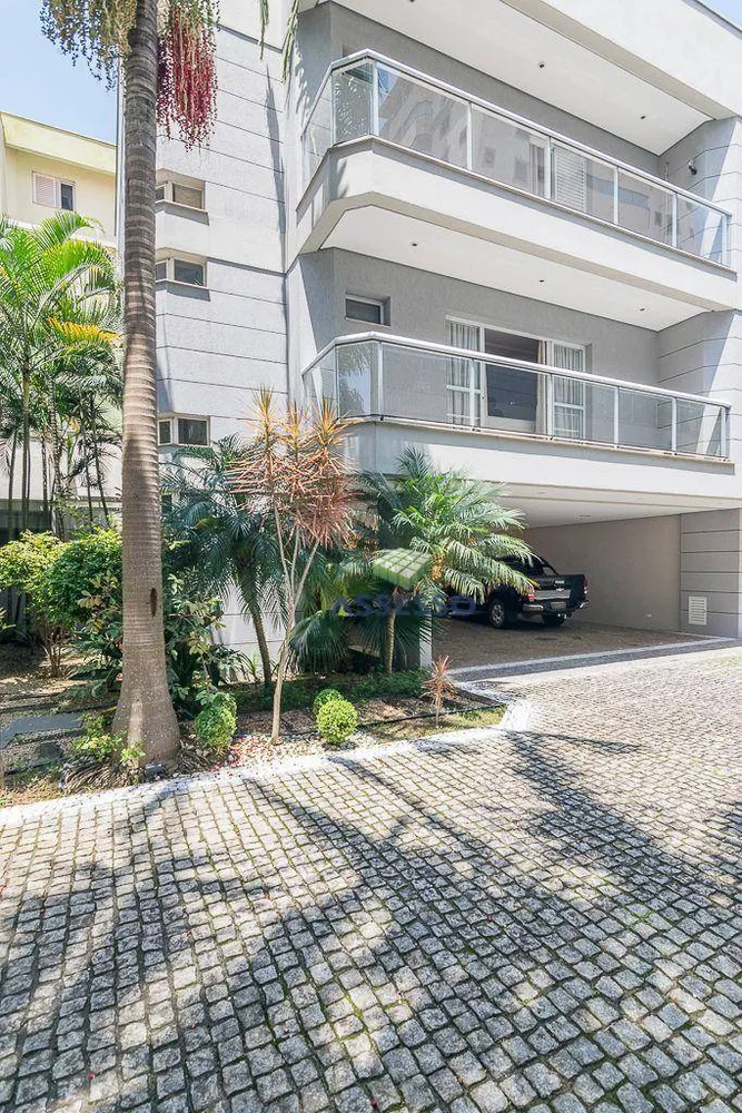 Casa, 3 quartos, 404 m² - Foto 4
