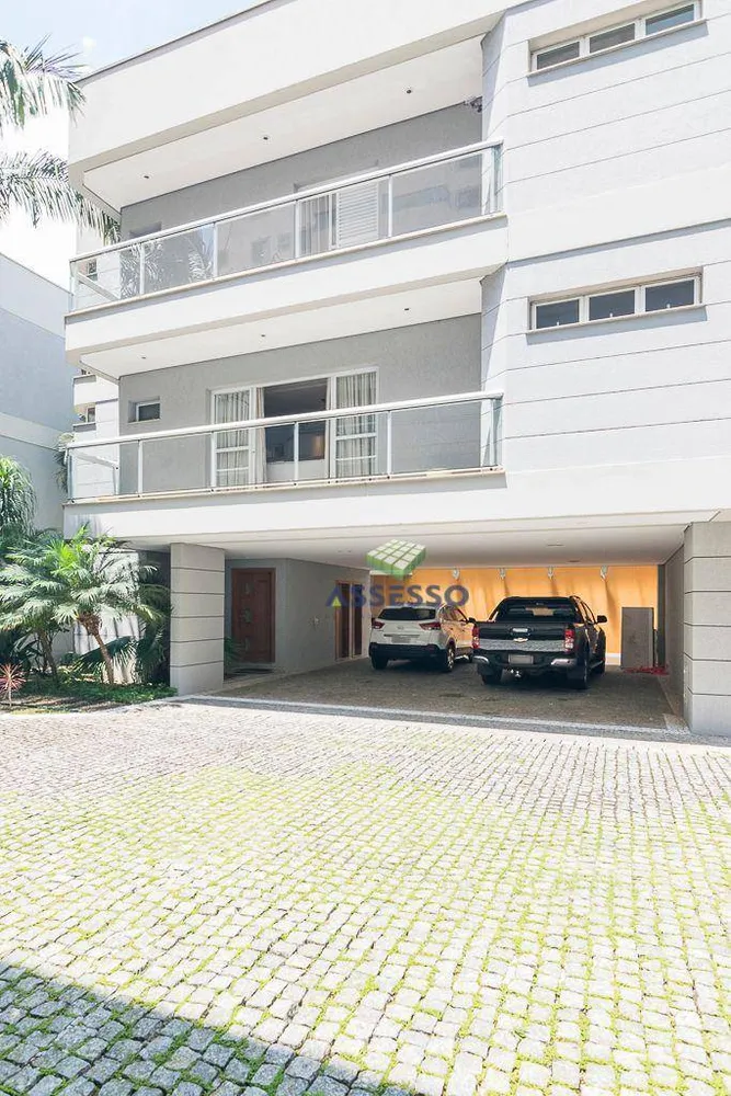 Casa, 3 quartos, 404 m² - Foto 2