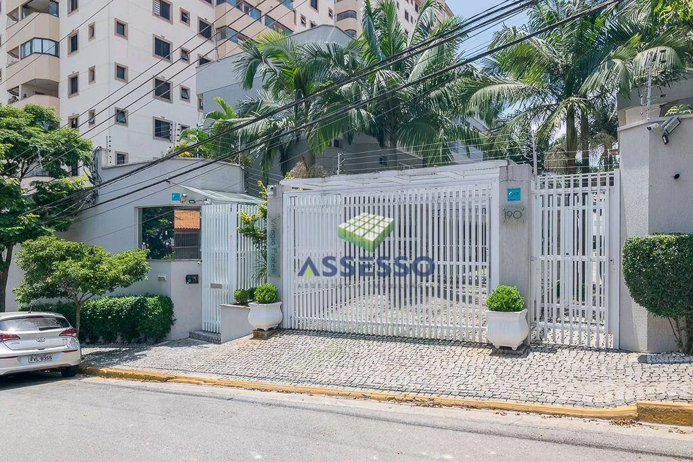 Casa, 3 quartos, 404 m² - Foto 3