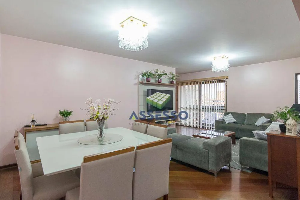 Apartamento, 3 quartos, 149 m² - Foto 2