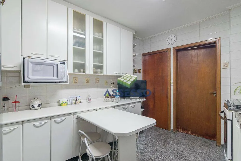 Apartamento, 3 quartos, 149 m² - Foto 1