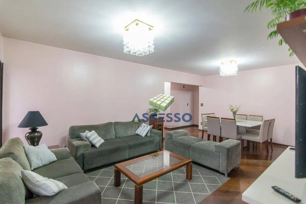 Apartamento, 3 quartos, 149 m² - Foto 4