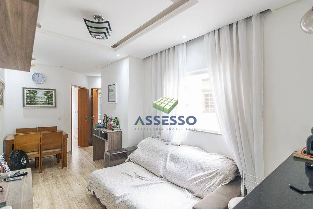 Cobertura, 2 quartos, 100 m² - Foto 1