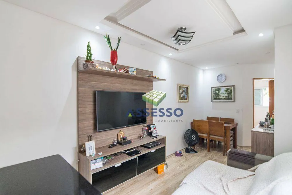 Cobertura, 2 quartos, 100 m² - Foto 2