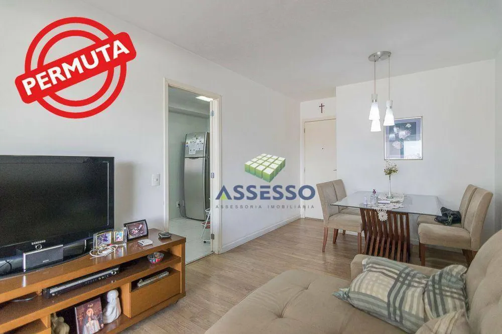 Apartamento, 3 quartos, 101 m² - Foto 2