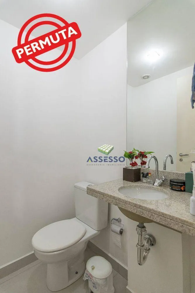 Apartamento, 3 quartos, 101 m² - Foto 4