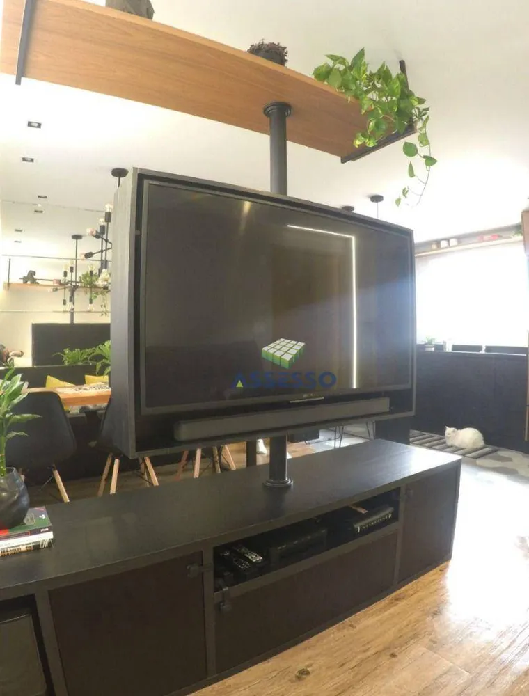 Apartamento, 3 quartos, 85 m² - Foto 4