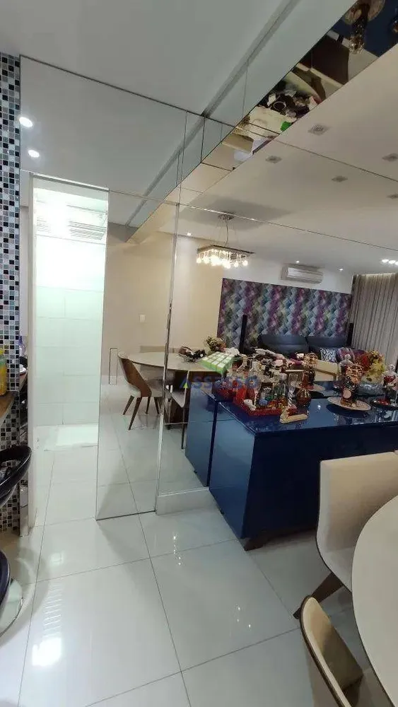 Apartamento, 3 quartos, 96 m² - Foto 3