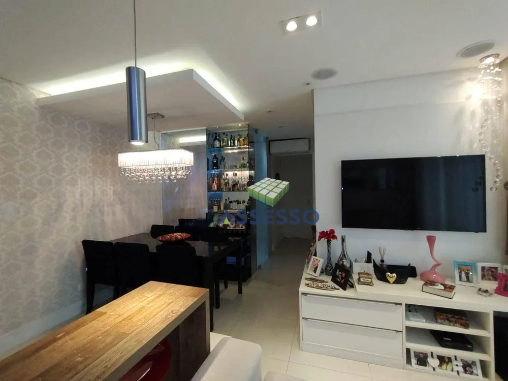 Apartamento, 2 quartos, 64 m² - Foto 2