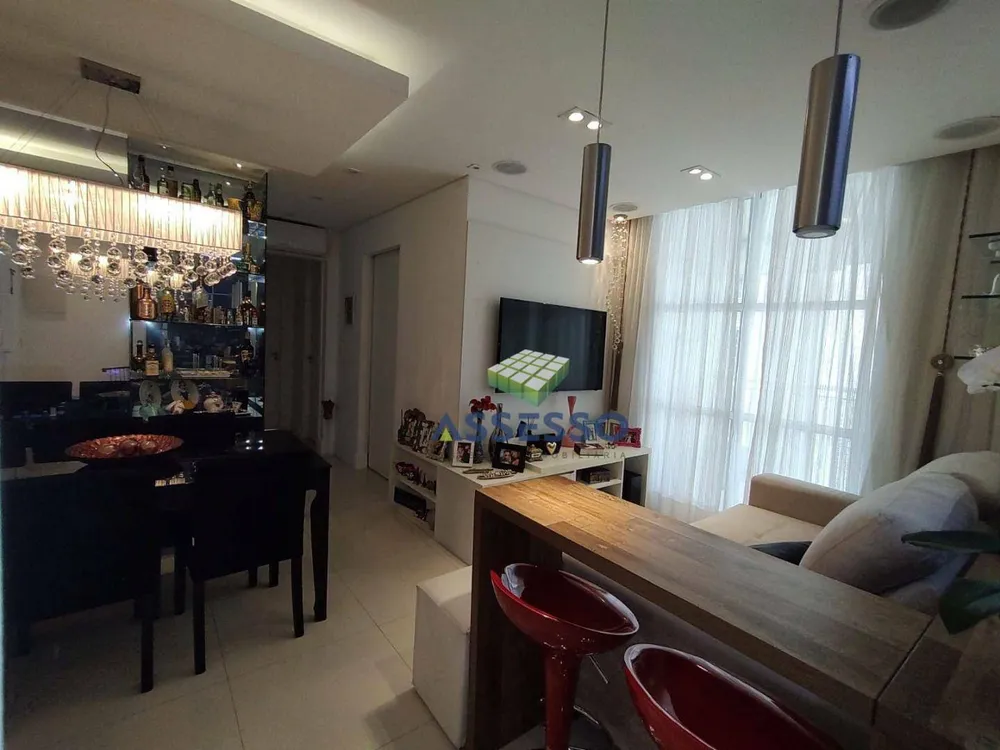 Apartamento, 2 quartos, 64 m² - Foto 3