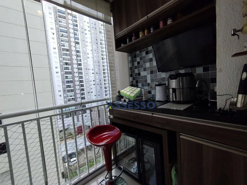 Apartamento, 2 quartos, 64 m² - Foto 4