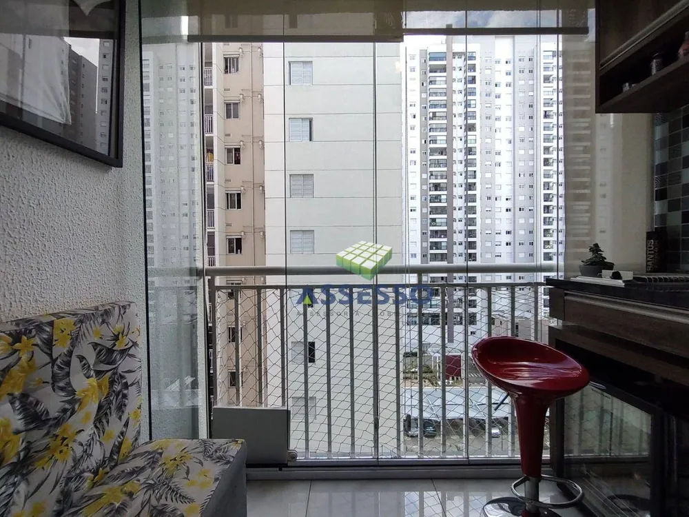 Apartamento, 2 quartos, 64 m² - Foto 1