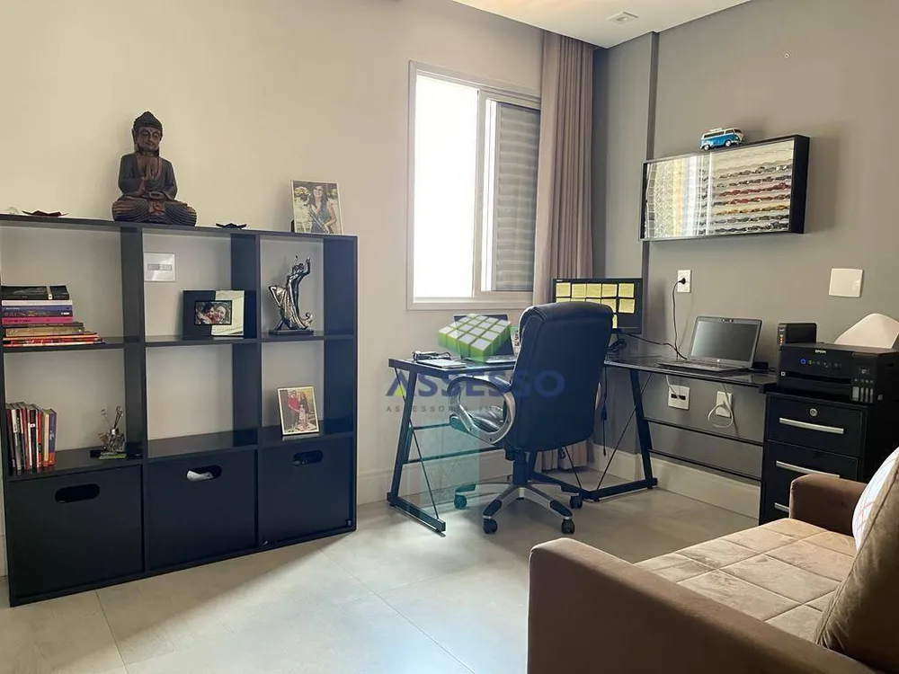 Apartamento, 3 quartos, 98 m² - Foto 4